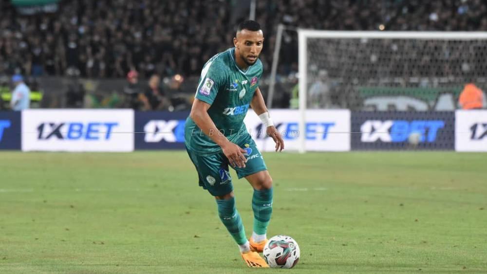 الزرهوني يقترب من الاتحاد الليبي بعد صرف الزمالك النظر عنه