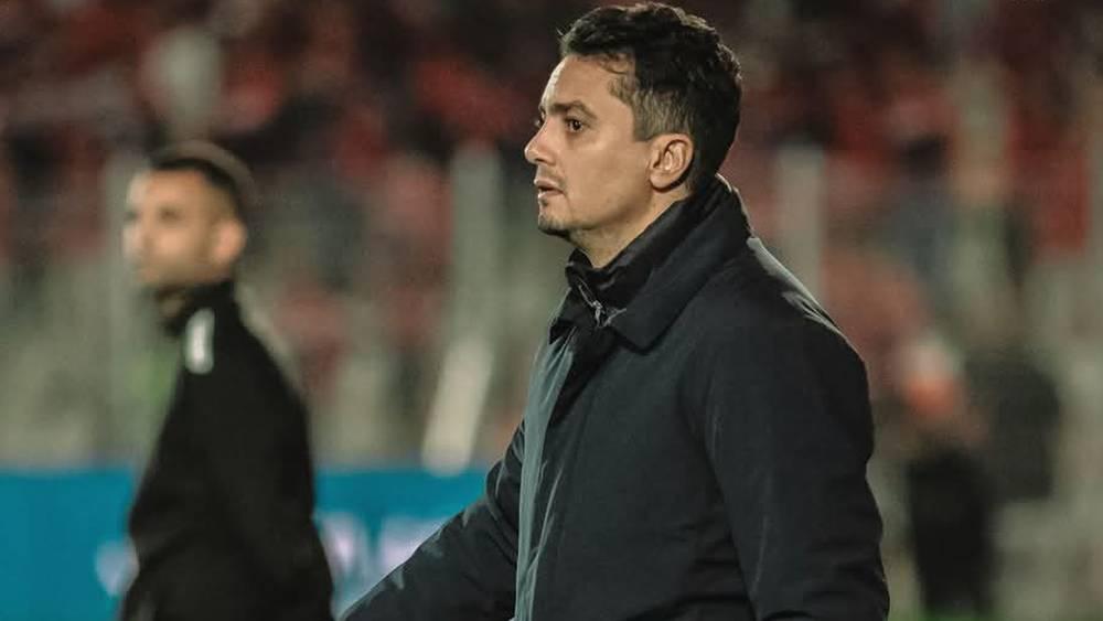 غياب الكرمة عن تداريب أولمبيك آسفي يزيد من تعقيد "الأزمة" رغم رفض استقالته