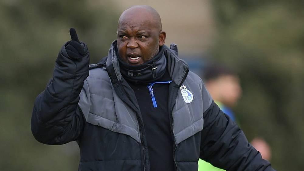 المدير الرياضي لاستقلال طهران عن موسيماني: "البعض كان يروج لنا فكرة أننا جلبنا الأسد الأفريقي لكنه في الحقيقة مدرب ضعيف"