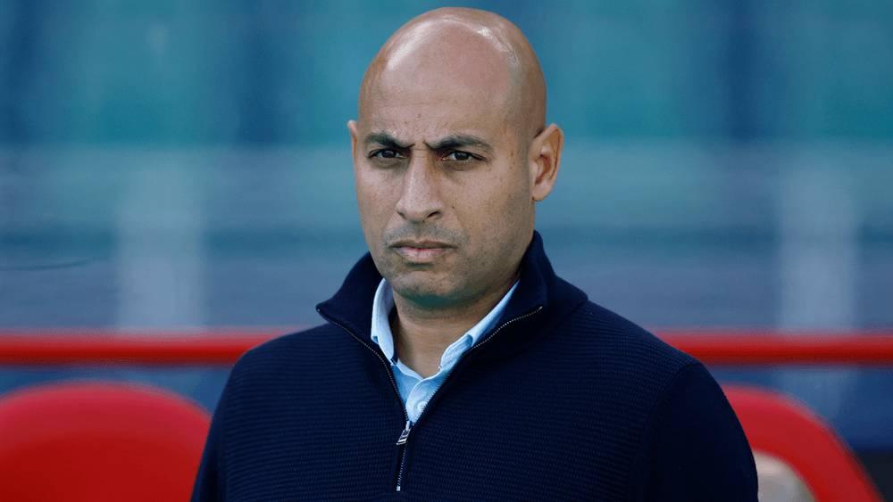 النفطي: "كانت هناك محادثات لتدريب المنتخب التونسي ولكن ليس منطقيا أن أترك فريقي الخور"