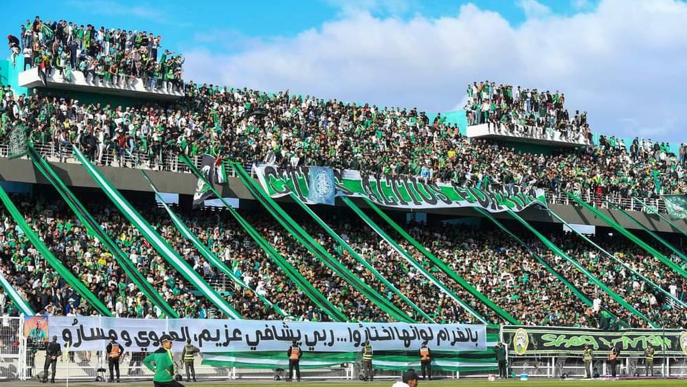 النادي القنيطري يعلن منع تنقل جماهيره إلى خريبكة لحضور المباراة ضد "الأوصيكا"