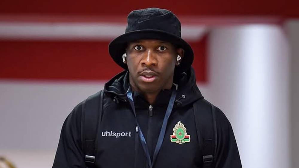 الاتحاد الليبي يتجه للتعاقد مع البوتسواني توميسونغ بعد كسر شرطه الجزائي مع الجيش الملكي