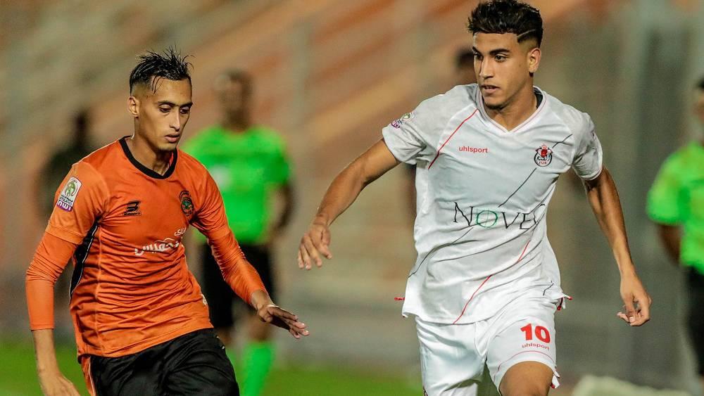 الفتح يعلن عدم تخصيص أي تذاكر لجماهير نهضة بركان في مباراة الفريقين غدا الأحد تطبيقا لقرار السلطات المحلية