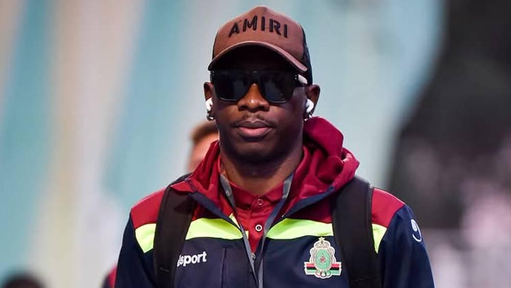 توميسونغ يضع إدارة الجيش في موقف "حرج" بعد قرار رحيله صوب الاتحاد الليبي