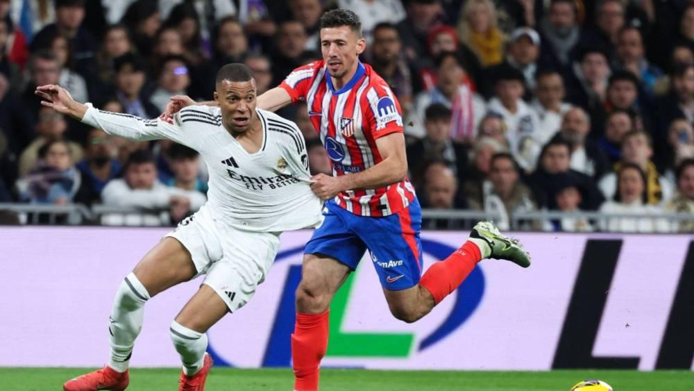 كيليان مبابي: "معركة أخرى تنتظرنا قريبا"