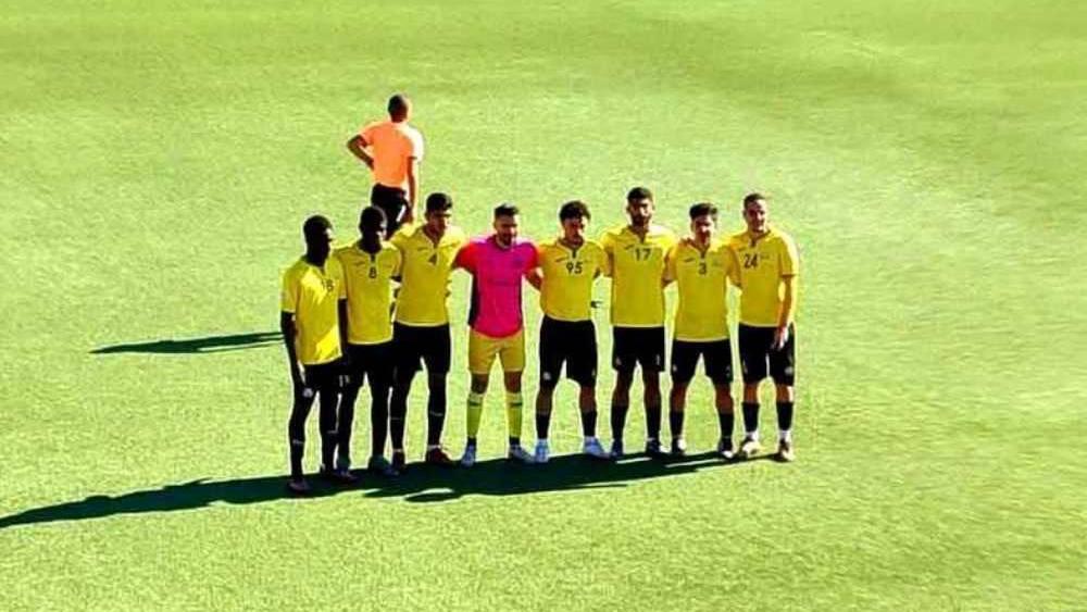 فضيحة في زمن الاحتراف.. فريق الاتفاق المراكشي يخوض مباراته أمام وداد تمارة بـ7 لاعبين فقط!