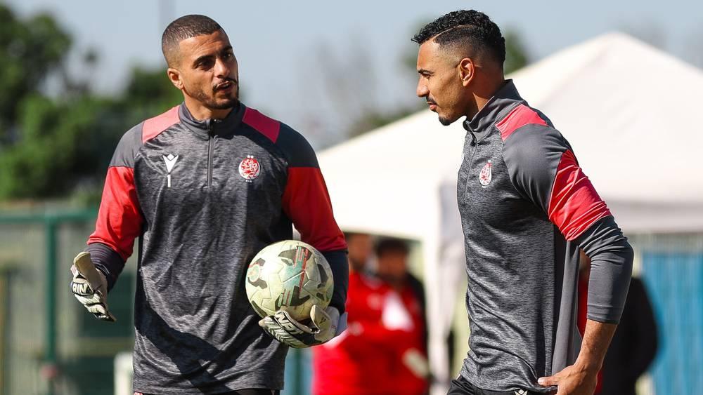 موكوينا: "لم أر المطيع يتدرب بهذه الجدية كما فعل بعد قدوم بنعبيد ولن أتحدث عن الانتدابات لأنكم ستكتشفونها بأنفسكم"