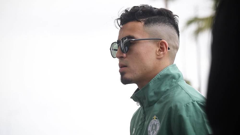 زريدة في طريقه صوب الدوري الليبي من بوابة الاتحاد