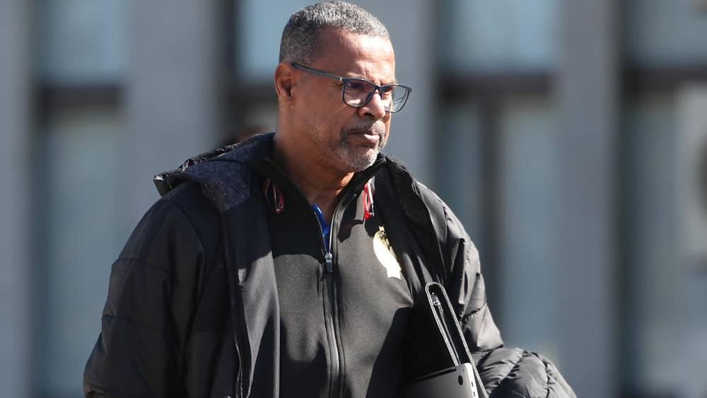 الشابي: "هدفنا الانتصار في باقي المباريات والصعود إلى المراتب المتقدمة من أجل إسعاد جماهير الرجاء"