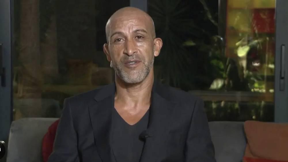 مصطفى حجي: "أتمنى أن يجمع نهائي كأس أفريقيا بين المغرب والجزائر.. ستكون مباراة بمثابة احتفالية كروية"