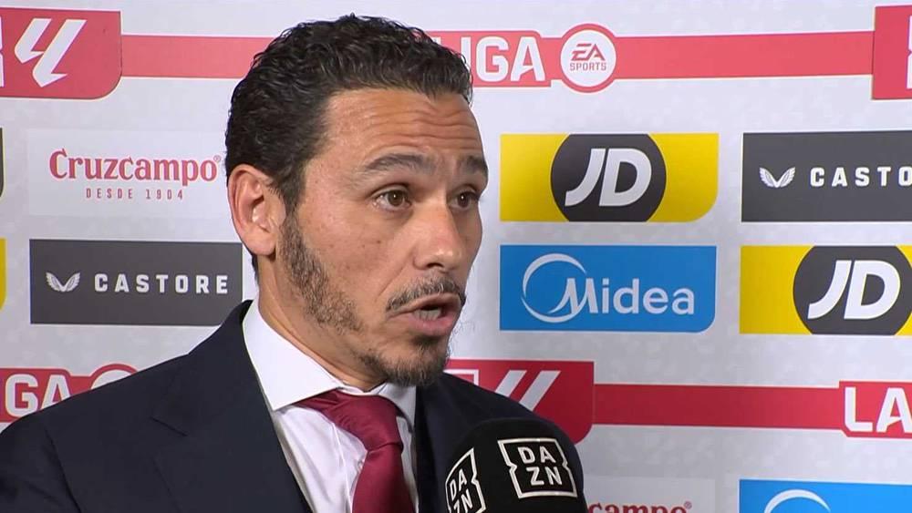 رئيس إشبيلية: "ريال مدريد يحاول تدمير كرة القدم الإسبانية"