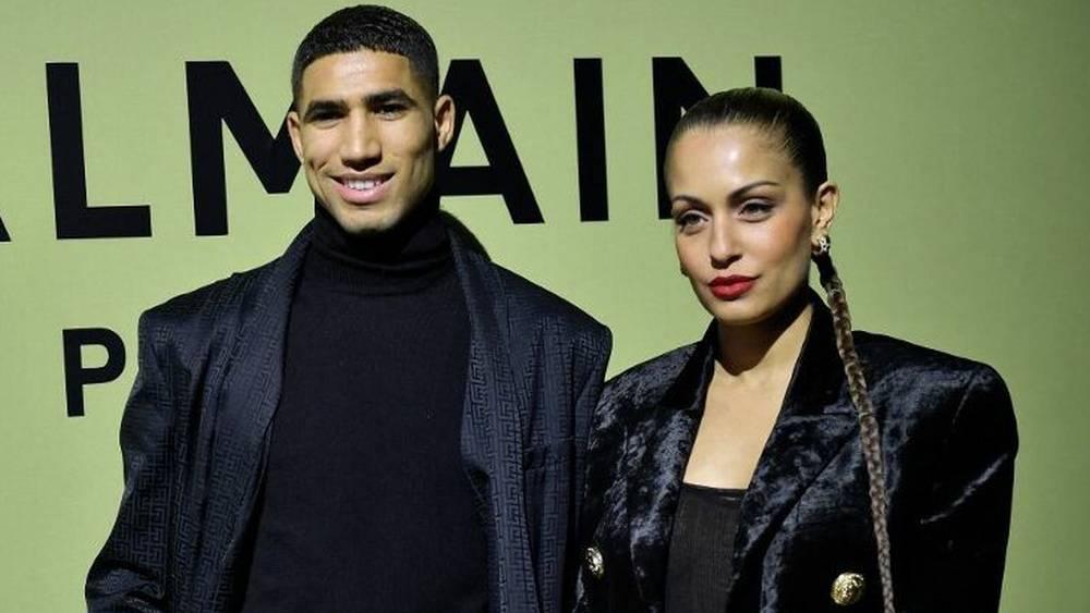 هبة عبوك: "حكيمي والد أبنائي وعلاقتي به حاليا إيجابية للغاية.. من المهم إنهاء الأمور بشكل صحيح"