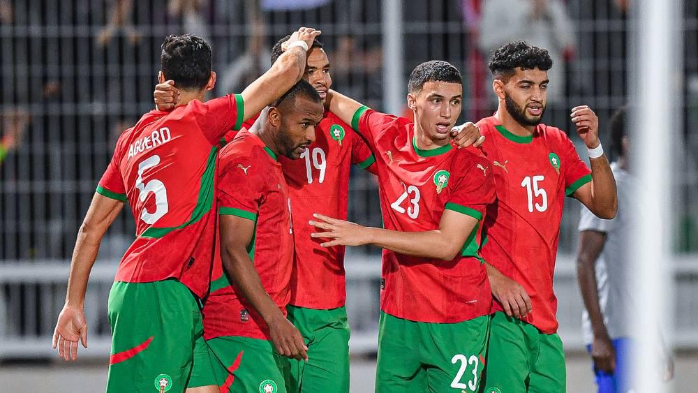 "الكاف": "سيبذل المنتخب المغربي جهدا لِردّ الاعتبار ولِإهداء جماهيره اللقب الأفريقي الثاني في تاريخه"