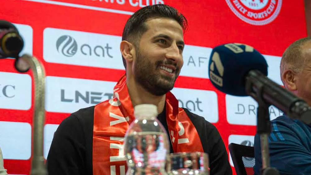 الاتحاد الليبي يحدد عدد اللاعبين المغاربة المسموح للأندية بتسجيلهم في الدوري الممتاز