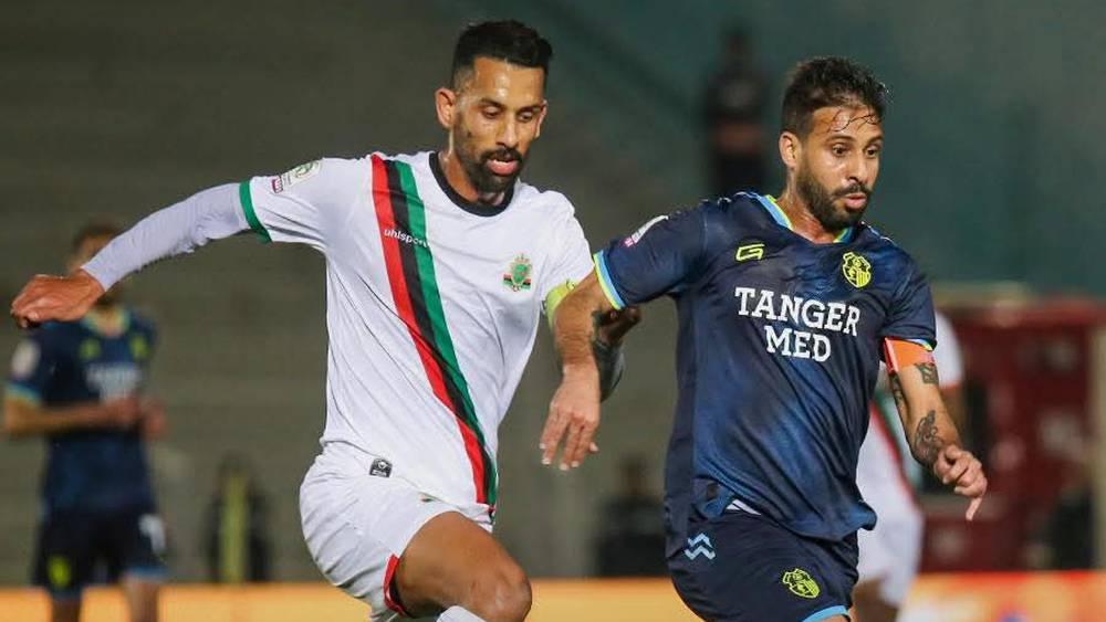 واقع البطولة الاحترافية.. جدل التحكيم والبرمجة ومعايير رفع المنع نقاط تثير علامات الاستفهام؟