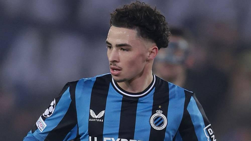 شمس الدين الطالبي: "أشعر أنني أقرب لعائلتي المغربية من البلجيكية ولكنني لم أحسم قراري بعد"