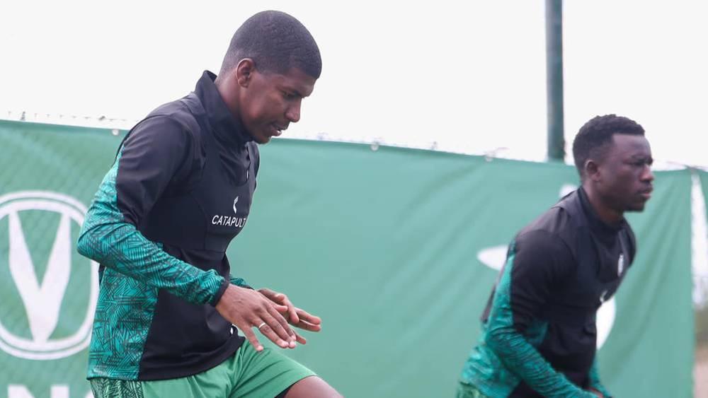 بعد استفادة لاعبيه من أمس الإثنين يوم راحة.. الرجاء الرياضي يستأنف تداريبه اليوم تأهباً لمواجهة شباب السوالم