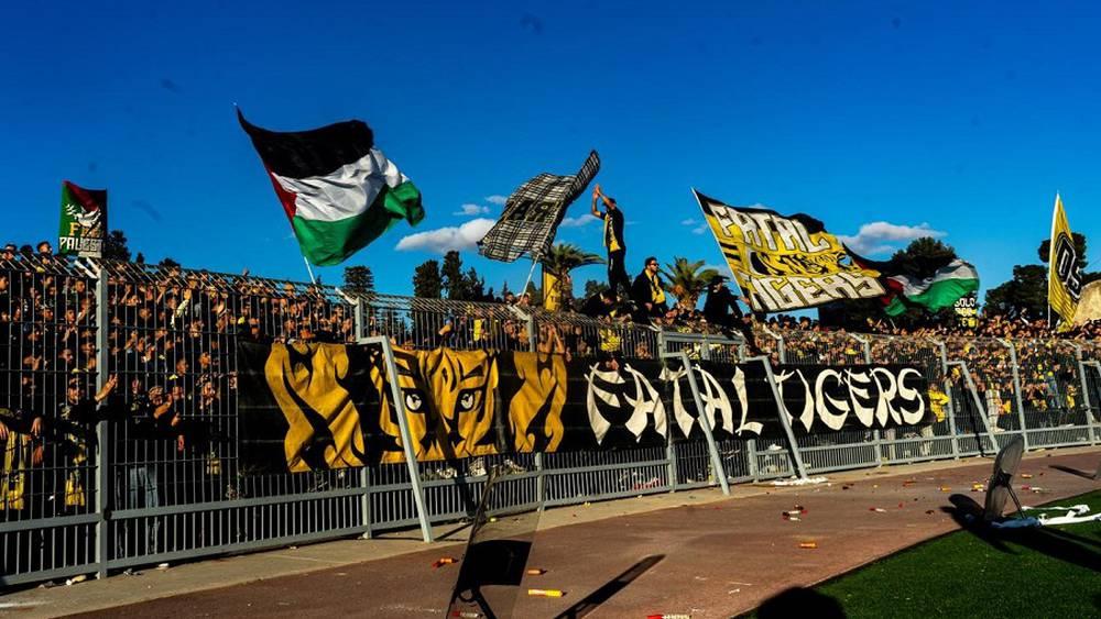 "فاتال تايغرز": "يجب استخلاص الدروس من مباراة الماص ضد الكوديم وأن تكون صفعة إيجابية للنهوض بسرعة والعمل بجد"