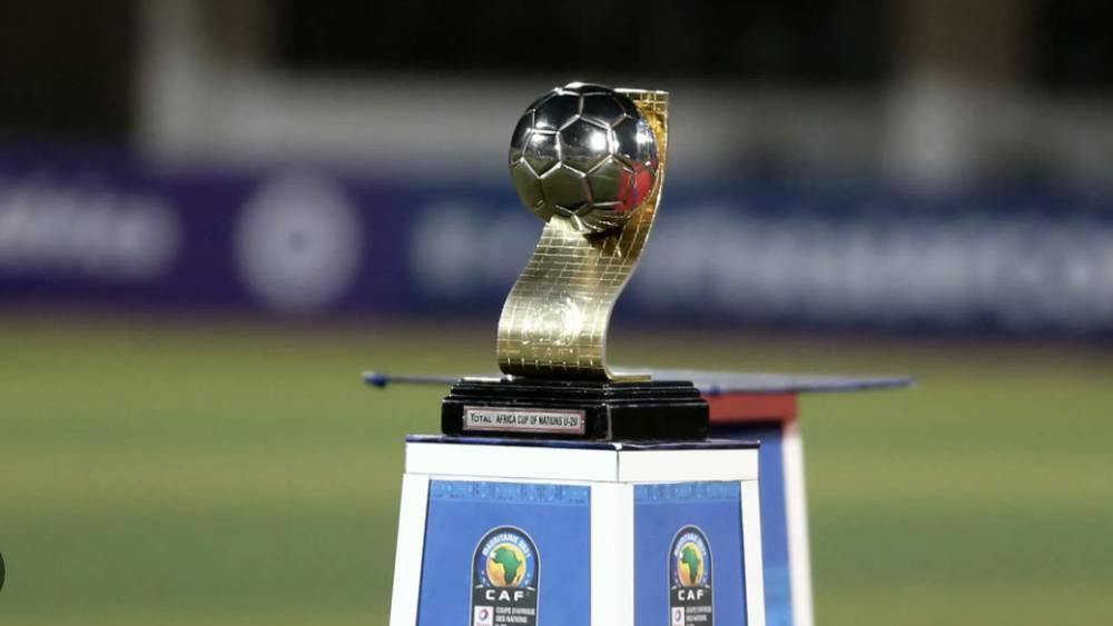 بمشاركة المنتخب المغربي.. "الكاف" يُعلن سحب قرعة كأس أمم أفريقيا تحت 20 سنة المؤهلة إلى المونديال غدا الخميس بالقاهرة