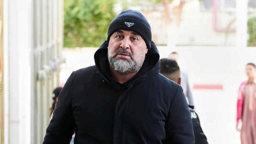 رسميا/ نادي مودرن سبورت المصري يعلن تعيين الجزائري عبد الحق بن شيخة مدربًا للفريق