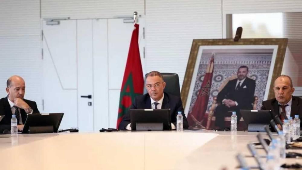 من بينها مناقشة الوضعية المالية للأندية.. مخرجات اجتماع لقجع وبلقشور برؤساء أندية القسمين الأول والثاني من البطولة الاحترافية