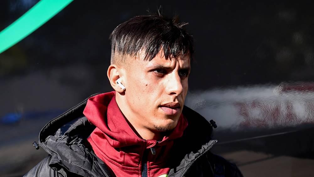 خاص/ الإصابة تُغيّب الخياطي عن حراسة مرمى الجيش الملكي أمام الفتح الرياضي