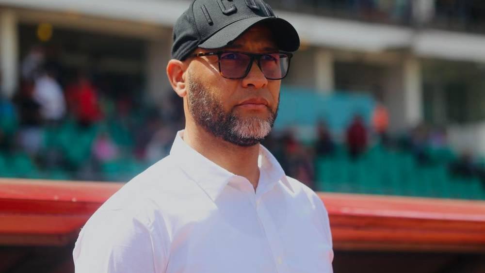 جريندو: "المباريات المتبقية ستكون صعبة جدا والإيقاع سيصبح مرتفعا وإذا لم يكن لديك فريق قوي بدنيا ستعاني"