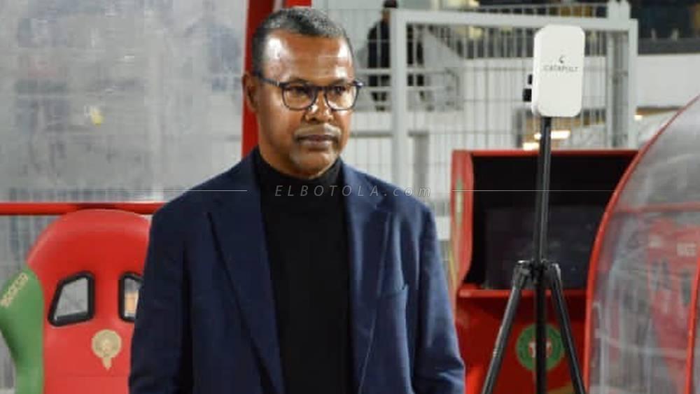 الشابي: "الرجاء أكبر فريق في أفريقيا.. آتوني بنادٍ توج بكأس العرب أو العصبة أو الكونفدرالية بـ11 لاعبا محليا"