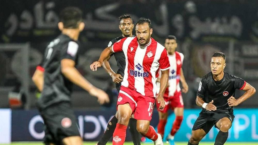 من بينها مواجهة ش. المحمدية والوداد.. الجولة الـ21 من البطولة الاحترافية تختتم اليوم بإجراء 3 مباريات