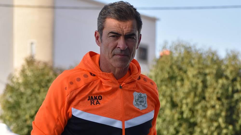 مدرب الدفاع الجديدي: "علينا الاشتغال أكثر على الفعالية الهجومية لأن جميع المباريات القادمة مهمة ويجب الفوز فيها"