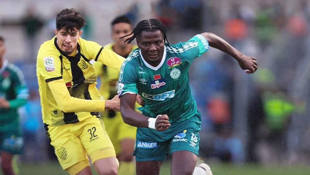 من بينها الرجاء والماص وآسفي.. 6 أندية بالبطولة لازالت تواجه عقوبة المنع في آخر تحديث "للفيفا"