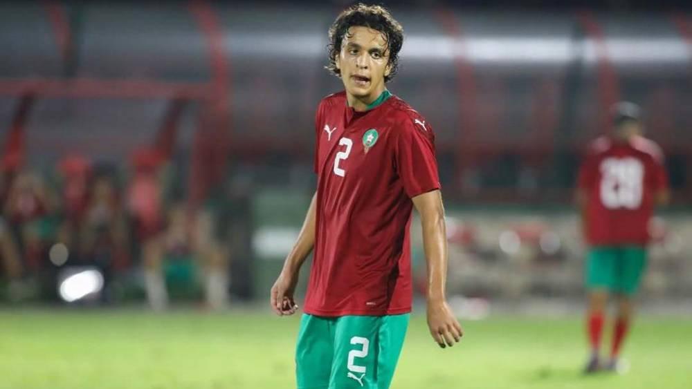 علي معمر يرد على الضغوطات البلجيكية: "ألعب الآن رفقة المنتخب المغربي لأقل من 20 سنة وأنا أتطور رفقته"