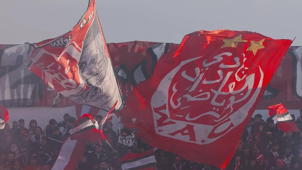 الوداد يطرح تذاكر مباراته أمام النادي المكناسي