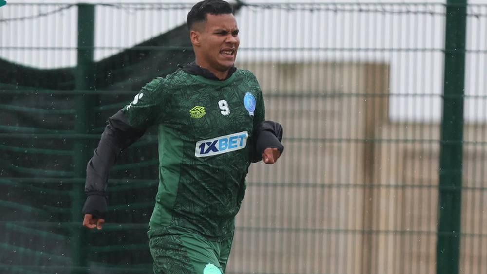 الرجاء يُباشر استعداداته لـ"الكلاسيكو" ضد الجيش الملكي