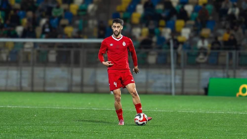 الاتحاد الليبي يُعلن فسخ تعاقده مع زهير مارور