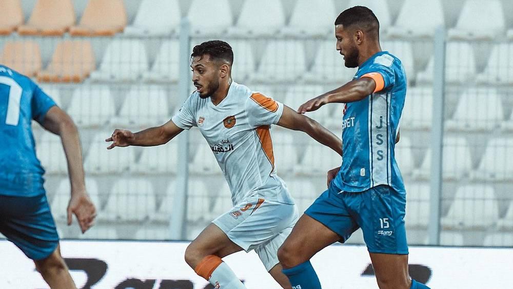 شباب السوالم يعلن إجراء مباراته ضد نهضة بركان بدون جمهور مع السماح بتمثيل كل فريق بـ10 أشخاص من الإداريين