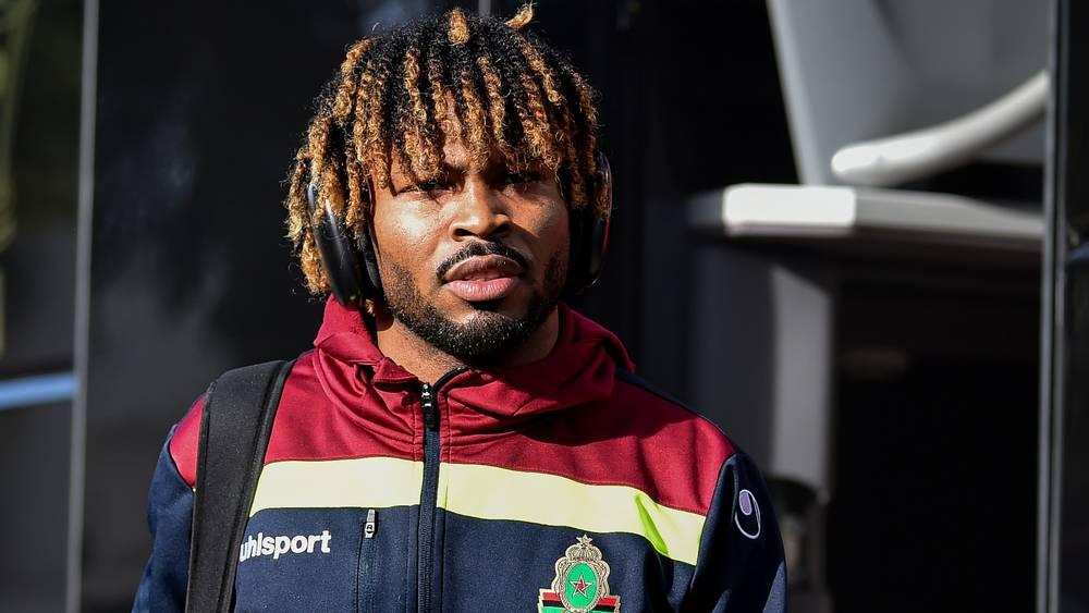 شهدت حضور كارنيرو لاعب الجيش.. "الكاف" يكشف عن التشكيلة المثالية لدور مجموعات دوري أبطال أفريقيا