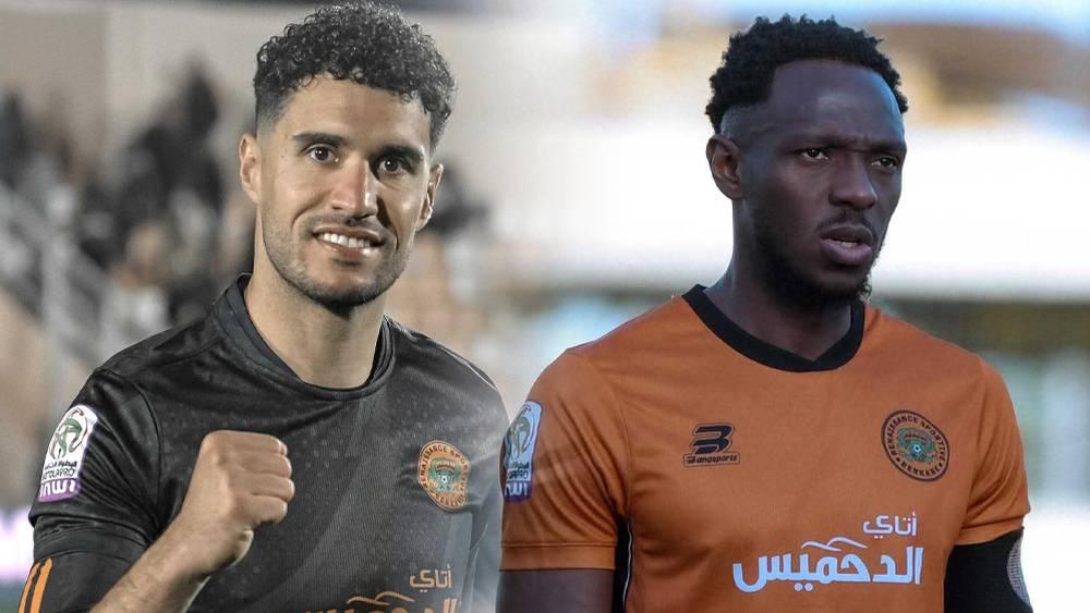 بتواجد المحمدي ودايو... "الكاف" يكشف التشكيلة المثالية لدور مجموعات كأس الكونفدرالية