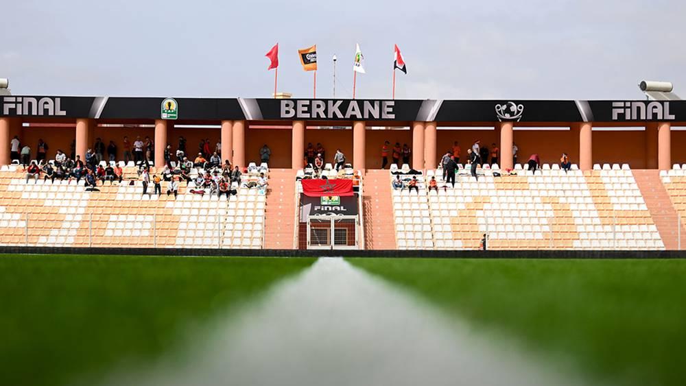 منها ملعبا مكناس وبركان.. منتخبات أفريقيا تستنجد بملاعب المملكة من أجل احتضان مبارياتها في تصفيات المونديال