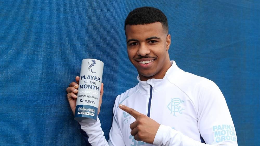 وست هام يونايتد ينضم إلى الأندية المهتمة بالتعاقد مع إيغامان