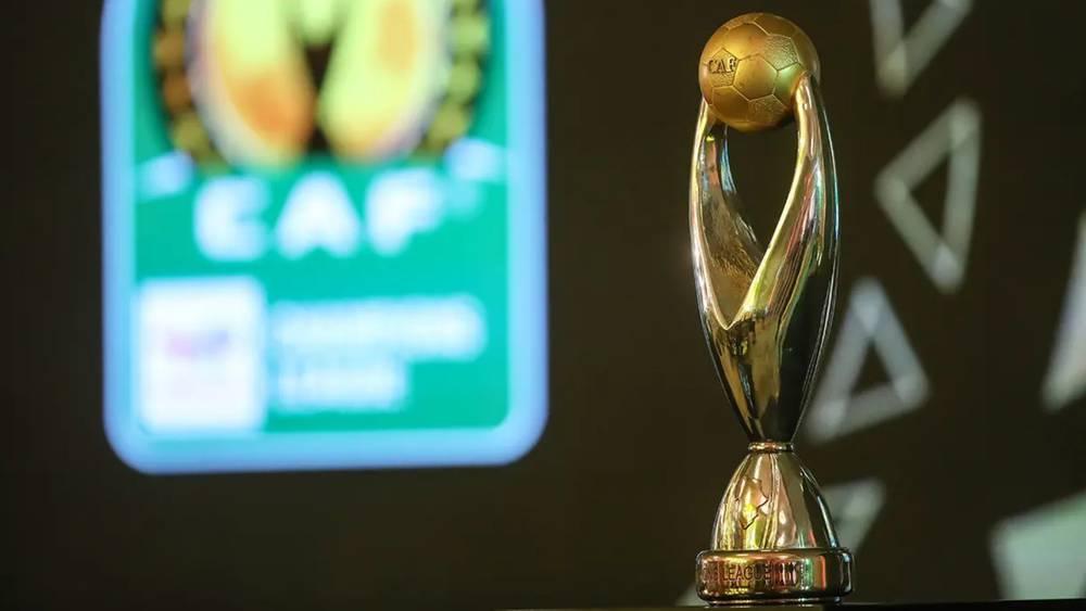 الجيش الملكي ضد بيراميدز.. النتائج الكاملة لقرعة ربع نهائي دوري أبطال أفريقيا