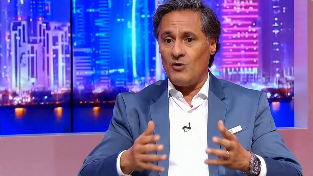 بنيج: "مواجهة الجيش الملكي ضد بيراميدز متوازنة ونهضة بركان لديه الإمكانيات بأن يتجاوز أسيك ميموزا"