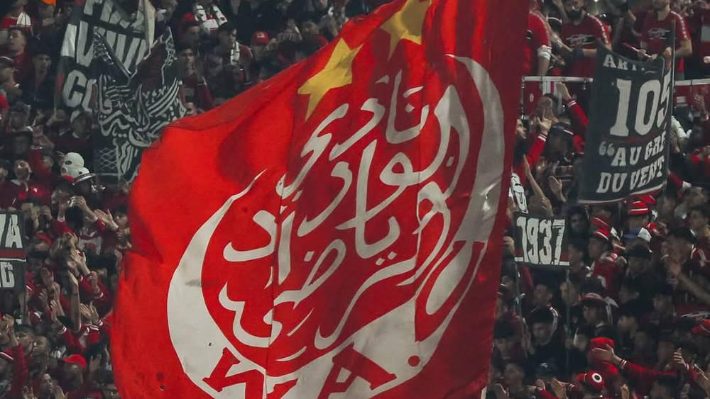 بعثة من الوداد تسافر إلى أمريكا شهر مارس القادم لحضور اجتماع الفيفا حول مونديال الأندية