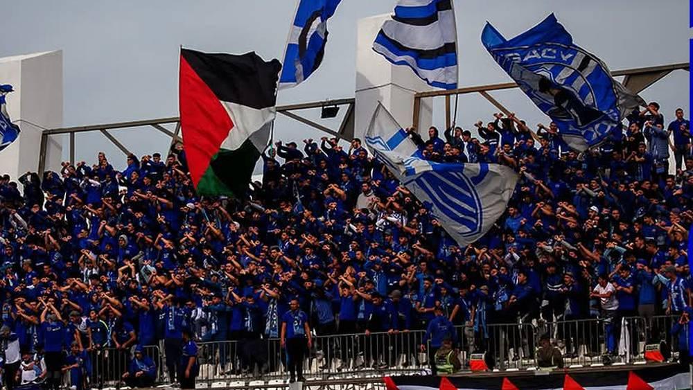 سلطات الزمامرة تقرر السماح لجماهير اتحاد طنجة بحضور مواجهة فريقها أمام نهضة الزمامرة