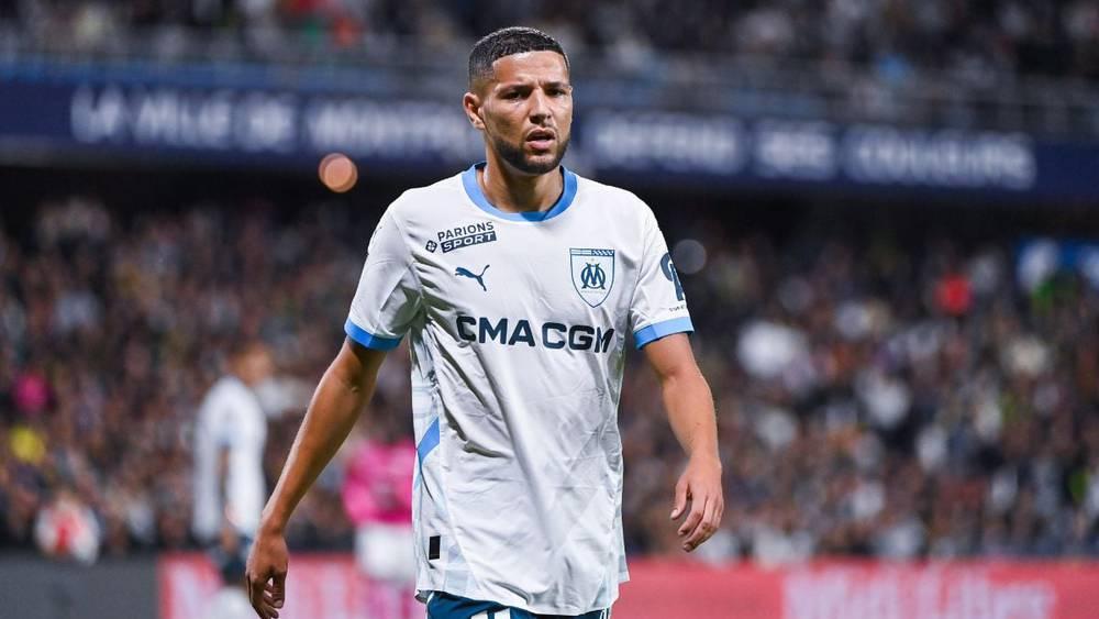 بعد 4 أشهر من الغياب.. حارث يسجل عودته إلى قائمة أولمبيك مارسيليا الفرنسي