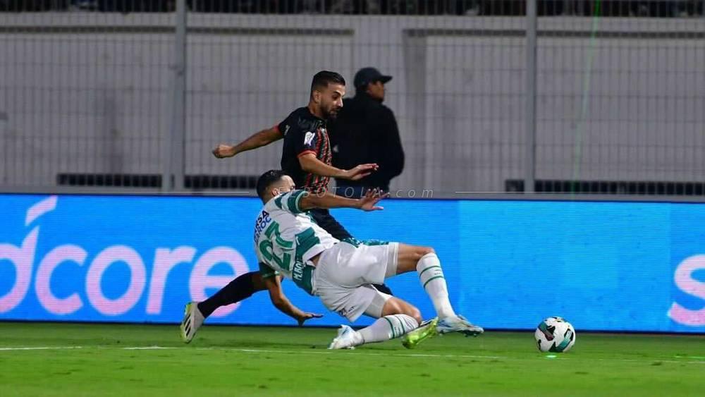 أبرزها "كلاسيكو" الجيش الملكي والرجاء.. اختتام مجريات الجولة الـ22 من البطولة الاحترافية