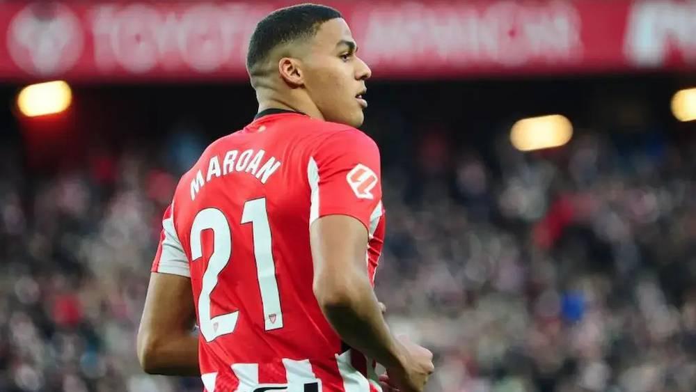 فالفيردي (مدرب أتلتيك بلباو): "منحت الفرصة لسنادي من أجل التعرف على زملائه والتأقلم مع أسلوب لعبنا"