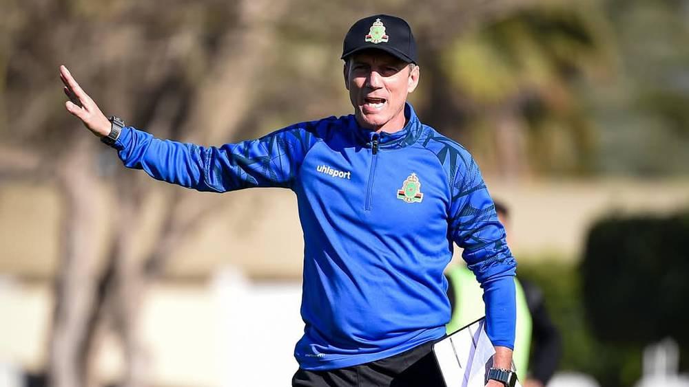 أليكساندر سانتوس يفشل في تحقيق الفوز رفقة الجيش للمباراة الثانية تواليًا