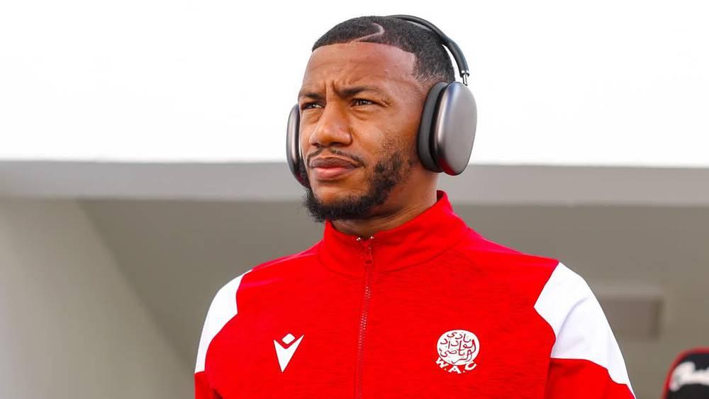 الوداد يسافر عبر الطائرة تأهبا لمواجهة نهضة بركان