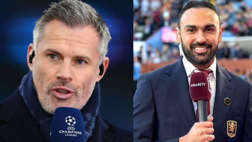 المصري المحمدي يرد على كاراغر بعد تقليله من قيمة "الكان": "إنه لا يعرف البطولات الكبرى لأنه لم يفز بها"